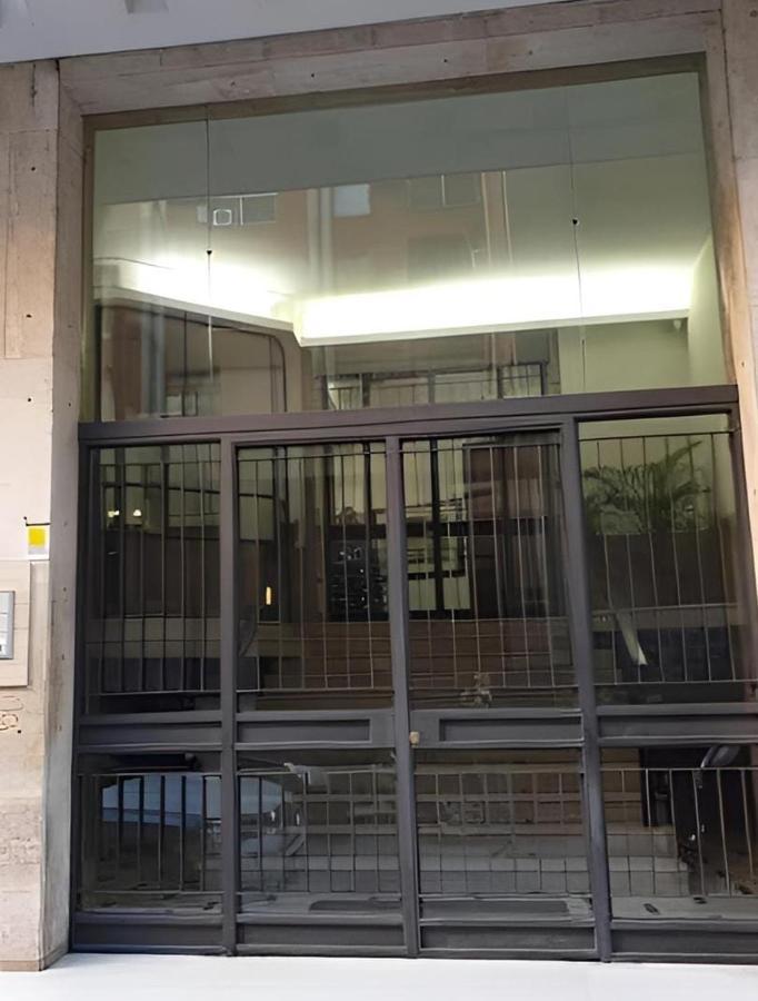 La Casa Del Moro - Al Politeama Panzió Palermo Kültér fotó